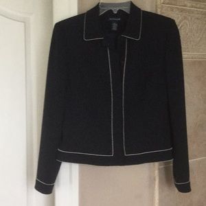 Ann Taylor Blazer